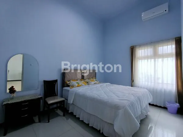 image RUMAH FULL FURNISH BERSIH SIAP HUNI TENGAH KOTA AREA PUNCAK DIENG KOTA MALANG (5)