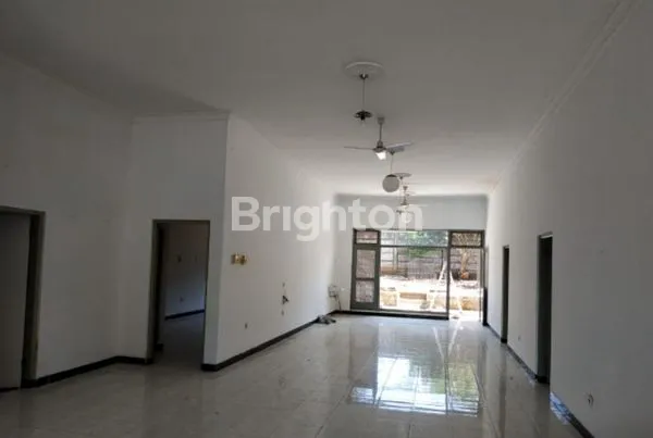 image MESS, KANTOR, RUMAH DI UDARA SEJUK UNGARAN (6)