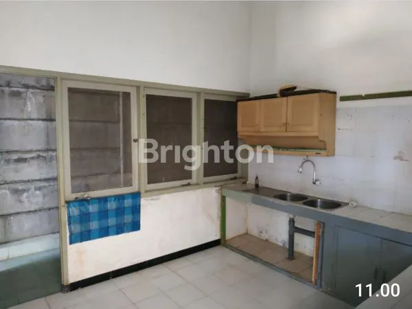 image MESS, KANTOR, RUMAH DI UDARA SEJUK UNGARAN (5)