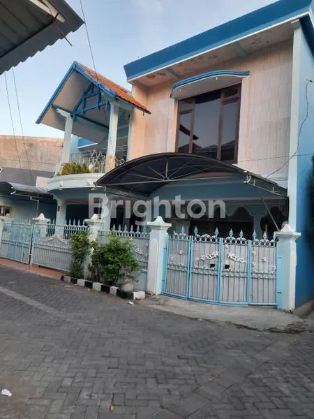 image RUMAH SEMOLOWARU ELOK (1)