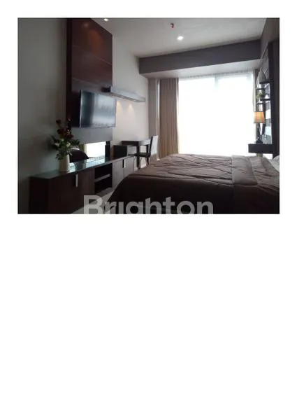 image APARTEMEN ONE ICON  DIATAS MALL TUNJUNGAN PLAZA 6 (5)