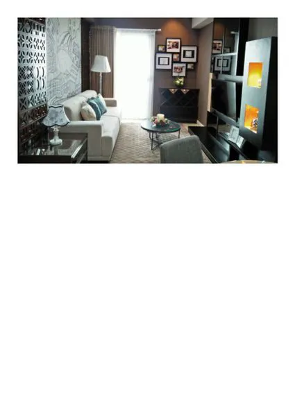 image APARTEMEN ONE ICON  DIATAS MALL TUNJUNGAN PLAZA 6 (2)