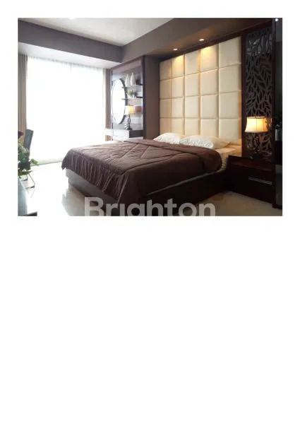 image APARTEMEN ONE ICON  DIATAS MALL TUNJUNGAN PLAZA 6 (1)