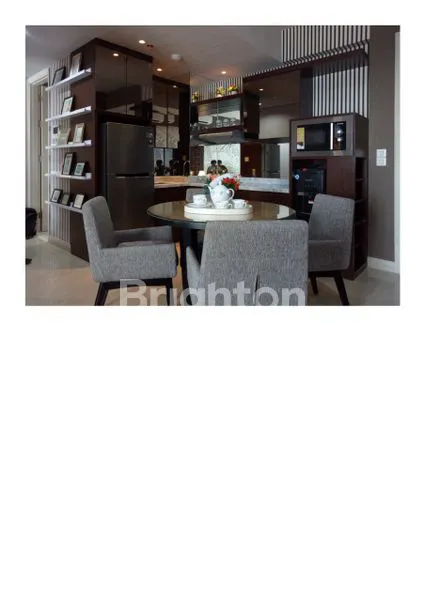 image APARTEMEN ONE ICON  DIATAS MALL TUNJUNGAN PLAZA 6 (6)