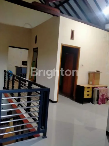 image PERUM SURYA REGENCY SIAP HUNI  30 MNT DARI BANDARA JUANDA (2)