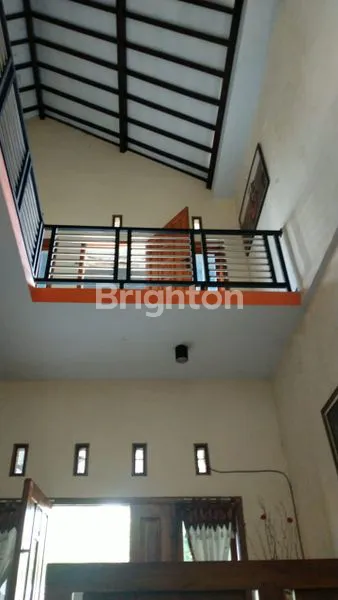 image PERUM SURYA REGENCY SIAP HUNI  30 MNT DARI BANDARA JUANDA (6)