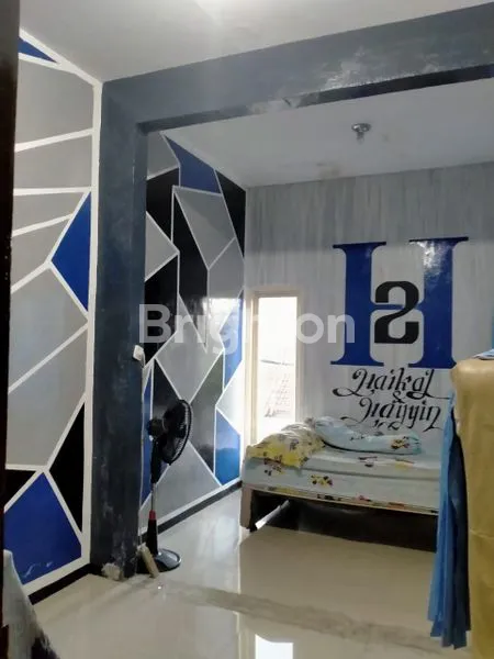 image PERUM SURYA REGENCY SIAP HUNI  30 MNT DARI BANDARA JUANDA (4)