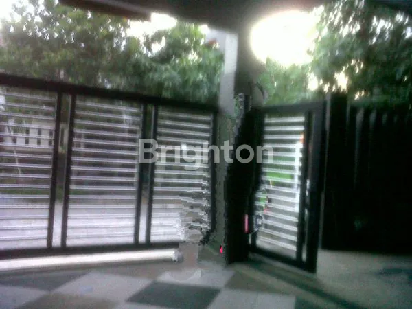 image PERUM SURYA REGENCY SIAP HUNI  30 MNT DARI BANDARA JUANDA (5)