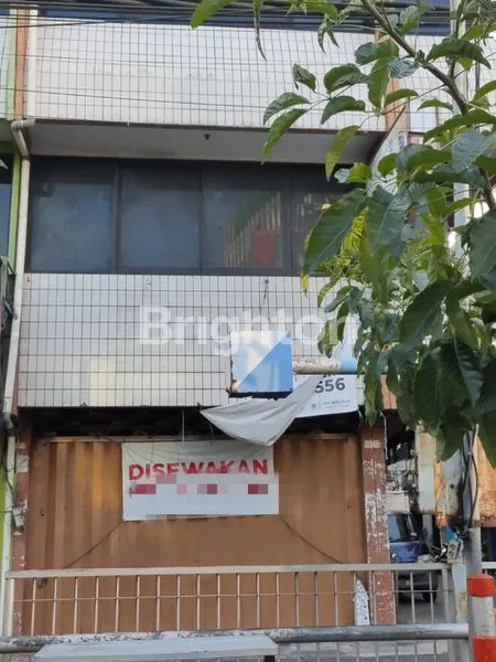 image RUKO DI TENGAH KOTA , DI KOMPLEK KEDUNGDORO NITE (1)