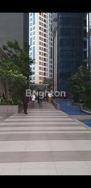 image APARTMENT CASA GRANDE RESIDENCE DI JAKARTA SELATAN (3)