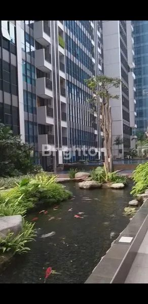 image APARTMENT CASA GRANDE RESIDENCE DI JAKARTA SELATAN (4)