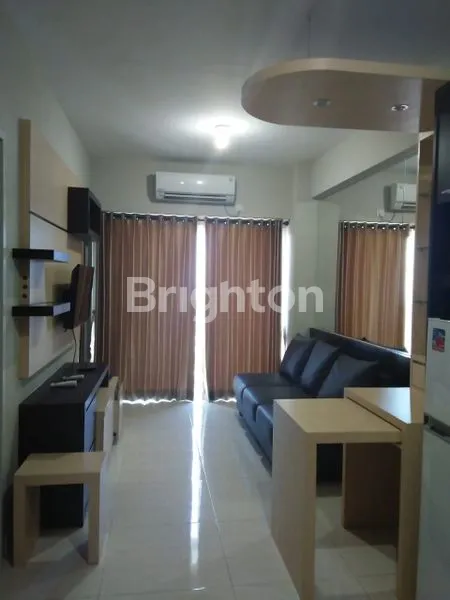 image NEW TERMURAH !!! APARTEMENT PUNCAK BUKIT GOLF PBG LANTAI 21 SURABAYA BARAT (4)
