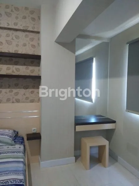 image NEW TERMURAH !!! APARTEMENT PUNCAK BUKIT GOLF PBG LANTAI 21 SURABAYA BARAT (2)
