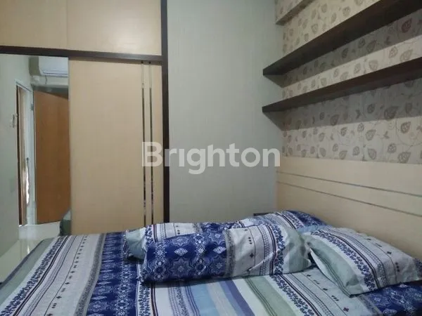 image NEW TERMURAH !!! APARTEMENT PUNCAK BUKIT GOLF PBG LANTAI 21 SURABAYA BARAT (3)