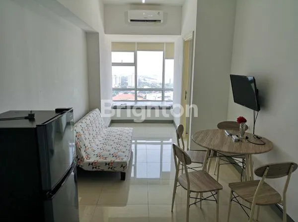 image CIAMIKK FULL FURNISH APARTEMEN ANDERSON !! (1)