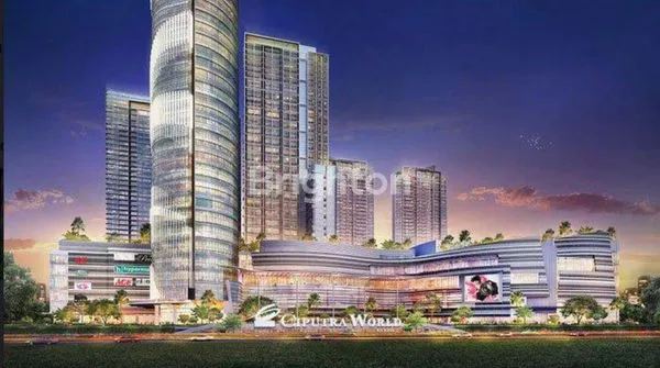 image OFFICE SPACE @CIPUTRA CW SURABAYA, LOKASI SANGAT STRATEGIS (2)