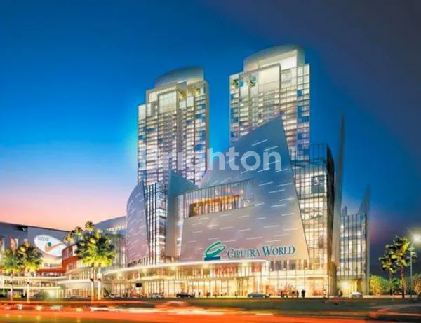 image OFFICE SPACE @CIPUTRA CW SURABAYA, LOKASI SANGAT STRATEGIS (6)