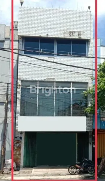 image RUKO PAHLAWAN, KAWASAN STRATEGIS SURABAYA PUSAT (1)