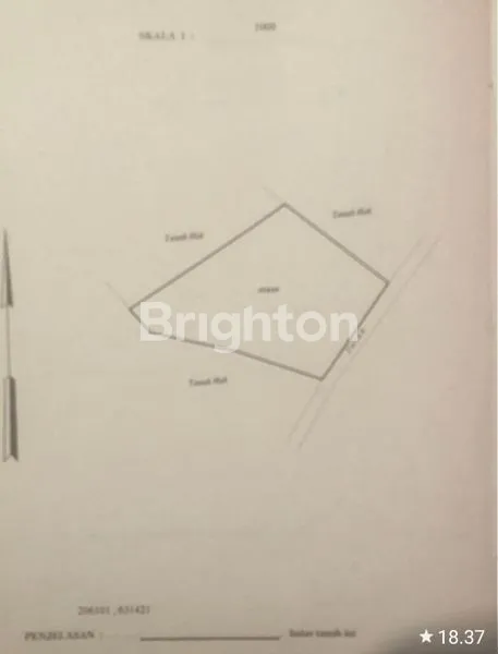 image PEMANDANGAN INDAH HAWA SEJUK COCOK UNTUK CAFE DG KONSEP ALAM PEGUNUNGAN MEMANJAKAN MATA, MENENANGKAN JIWA (3)