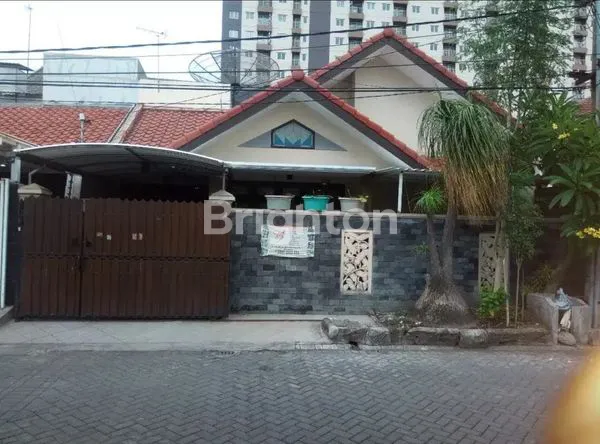 image RUMAH 1.5 LT SIAP HUNI DI VILLA KALIJUDAN INDAH (1)