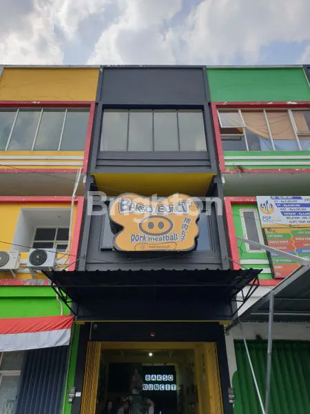 image RUKO STRATEGIS NOL JALAN RAYA SULFAT (1)