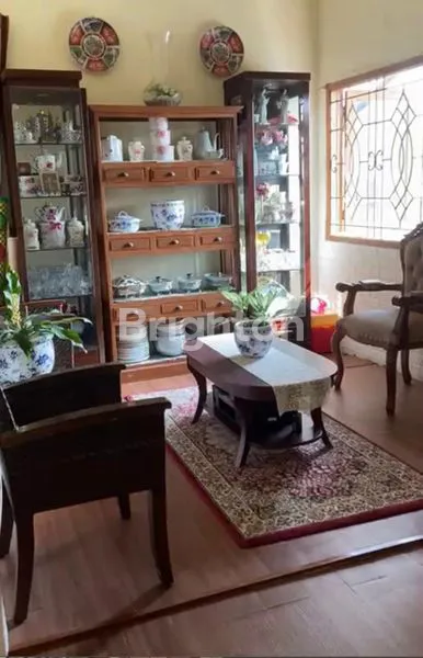 image RUMAH RAPI SIAP HUNI DI GADING GRIYA LESTARI KELAPA GADING (5)