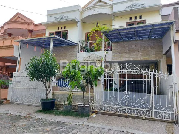 image RUMAH RAPI SIAP HUNI DI GADING GRIYA LESTARI KELAPA GADING (1)