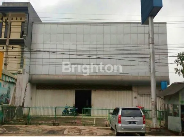 image RUKO DAERAH KEPANJEN (1)