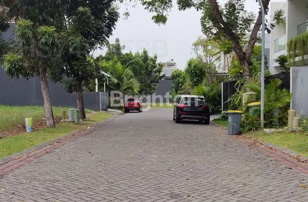 image RUMAH BARU MINIMALIS GRAHA FAMILI DEKAT NATIONAL HOSPITAL (6)
