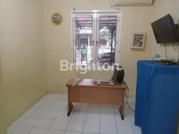 image PERUMAHAN BEKASI TIMUR REGENCY CLUSTER (2)