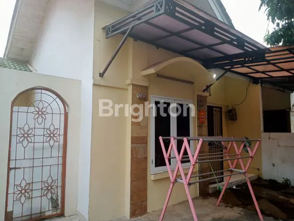 image PERUMAHAN BEKASI TIMUR REGENCY CLUSTER (6)