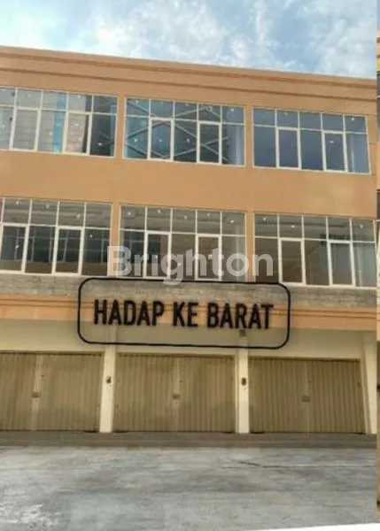 image 4 UNIT RUKO SURABAYA SELATAN KONDISI BAGUS SIAP PAKAI DEKAT CIPUTRA WORLD (1)