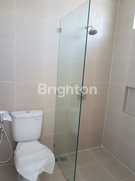 image MURAH!! RUMAH MINIMALIS BARU 2 LANTAI CITRALAND DEKAT UC, GWALK, DAN GRAND PAKUWON (2)