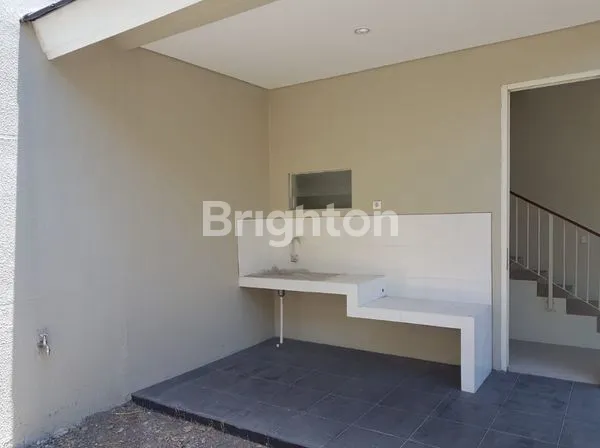 image MURAH!! RUMAH MINIMALIS BARU 2 LANTAI CITRALAND DEKAT UC, GWALK, DAN GRAND PAKUWON (8)