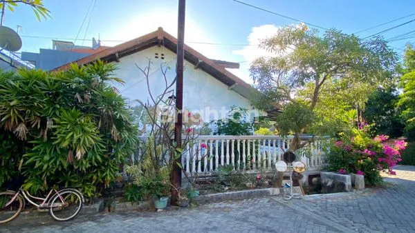 image RUMAH TAMAN SUTOREJO TIMUR 22 (2)