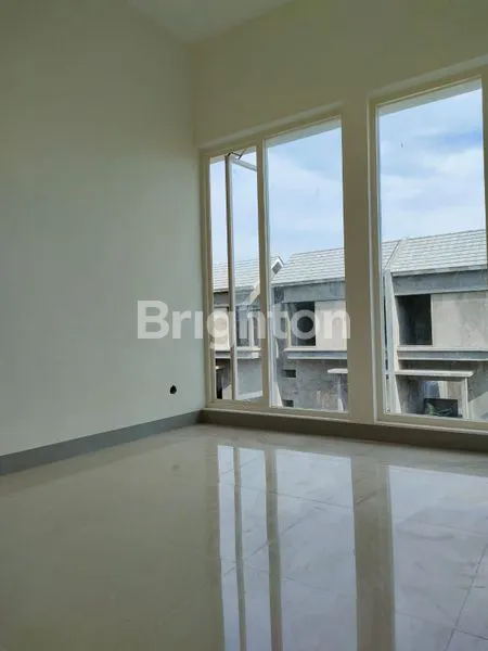 image RUMAH 2 LANTAI MINIMALIS ANVAYA JUANDA TAMBAK CEMANDI TYPE ASTURIA (6)
