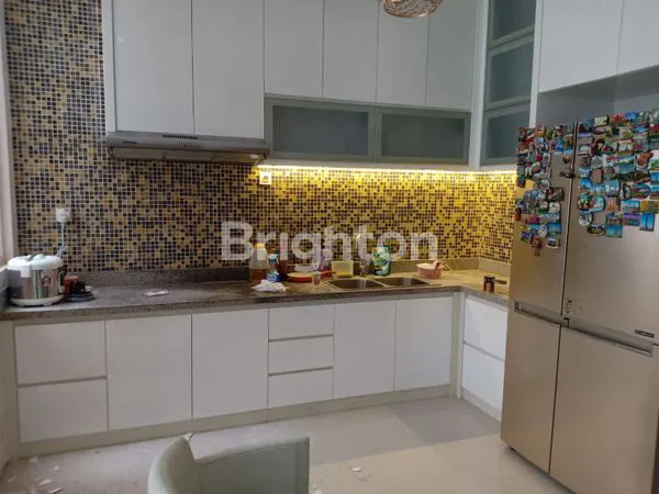 image PAKUWON INDAH LARITZ EMBASSY  (2)