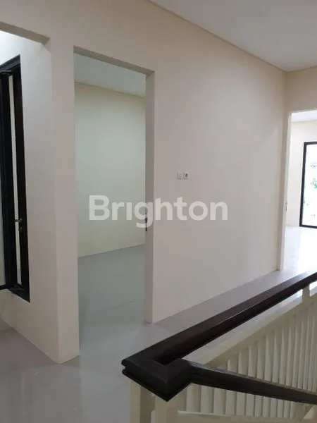 image RUMAH MINIMALIS ALAM HIJAU BARU GRESS 2 LANTAI (5)