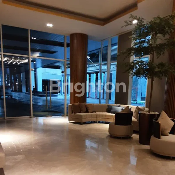 image APARTEMEN VERTU CIPUTRA WORLD TENGAH KOTA SURABAYA  (1)