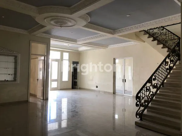 image JUAL/SEWA RMH 2 LT  !!! MANYAR TIRTOMOYO (5)