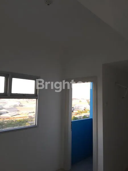 APARTEMEN TELUK INTAN DI JAKARTA UTARA