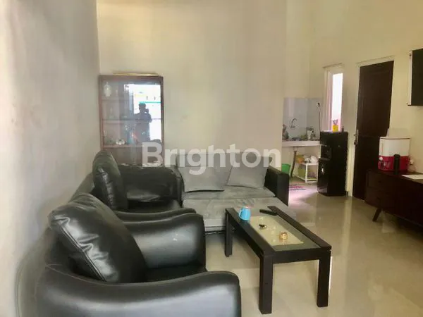 image RUMAH MINIMALIS VIEW MALANG DEKAT TOL, CLUSTER ONE GATE SYSTEM (5)