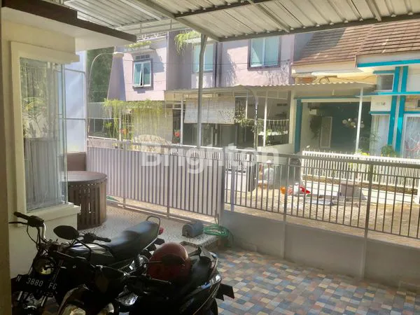 image RUMAH MINIMALIS VIEW MALANG DEKAT TOL, CLUSTER ONE GATE SYSTEM (8)