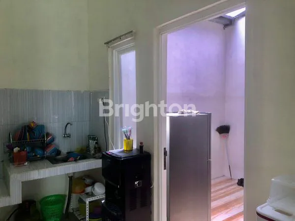 image RUMAH MINIMALIS VIEW MALANG DEKAT TOL, CLUSTER ONE GATE SYSTEM (3)