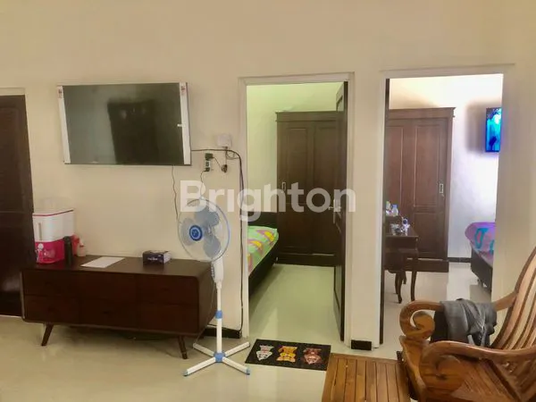 image RUMAH MINIMALIS VIEW MALANG DEKAT TOL, CLUSTER ONE GATE SYSTEM (7)