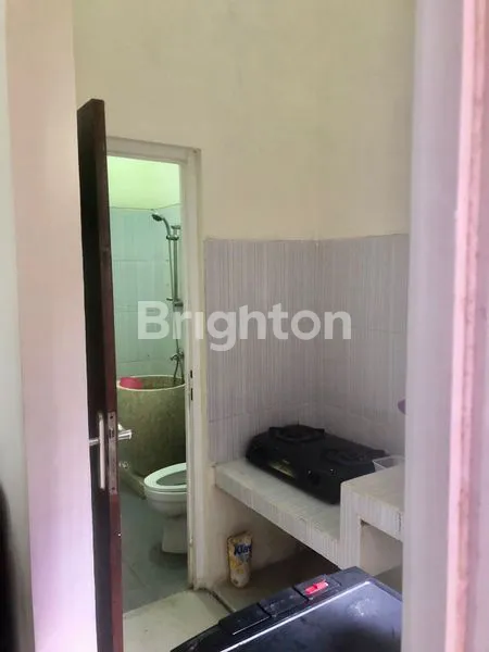 image RUMAH MINIMALIS VIEW MALANG DEKAT TOL, CLUSTER ONE GATE SYSTEM (6)