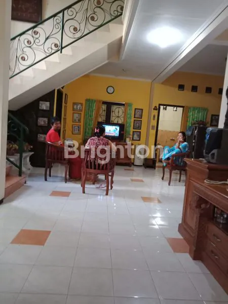 image RUMAH MEWAH DI VILLA TIDAR ESTATE. LINGKUNGAN ASRI DAN AMAN (6)