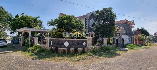 image RUMAH MEWAH DI VILLA TIDAR ESTATE. LINGKUNGAN ASRI DAN AMAN (1)