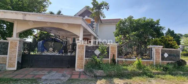 image RUMAH MEWAH DI VILLA TIDAR ESTATE. LINGKUNGAN ASRI DAN AMAN (3)