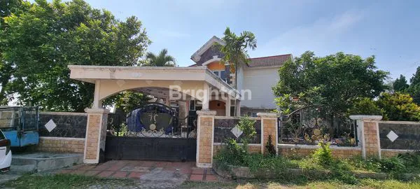 image RUMAH MEWAH DI VILLA TIDAR ESTATE. LINGKUNGAN ASRI DAN AMAN (4)